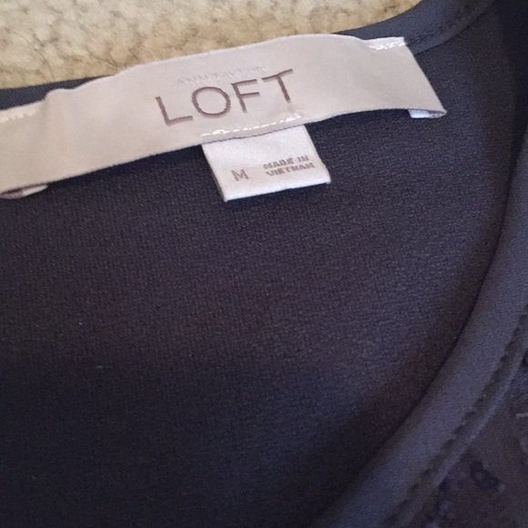 Loft blouse - Picture 2 of 4